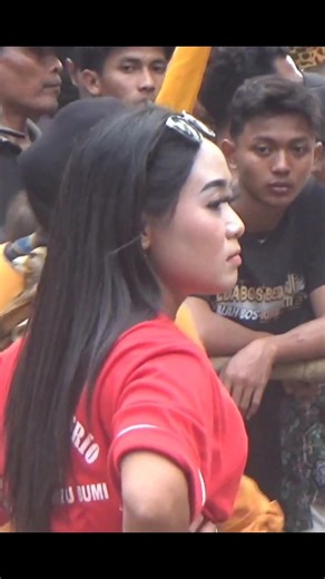 Being in a village is indeed unique