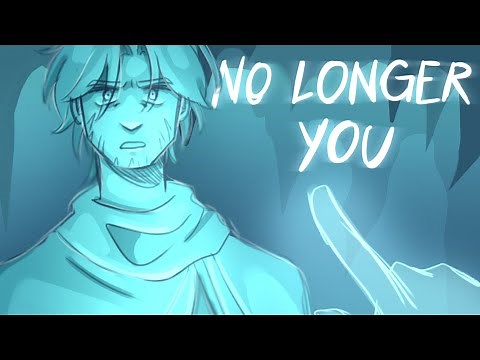 No Longer You (EPIC: The Musical) - ANIMATIC [Slight Flash Warning]