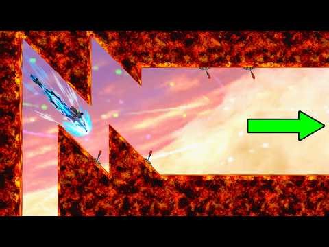 Can Bayonetta Escape These Puzzle Rooms in Smash Ultimate?