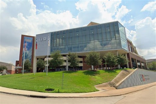 UHD Boss Loren Blanchard Bolts Downtown Campus For Long Beach Gig