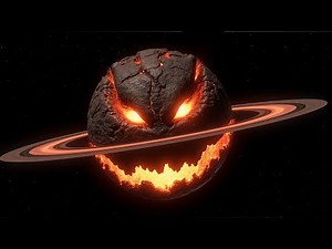 5 Most Terrifying Planets in the Universe - Einstein Explained