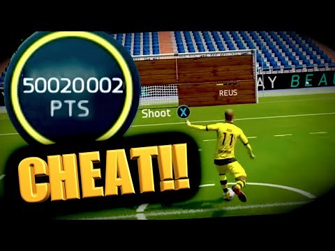 THE BEST FIFA 16 GLITCH / HACK / CHEAT EVER! (LEAKED) | HOW TO BEAT EVERY SKILL GAME w/ HIGHSCORES!