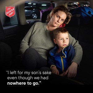 135 reactions · 10 comments | Homelessness, hunger, and fear shouldn’t be anyone’s reality. Your monthly donation can help provide ongoing shelter, meals, and a path to stability. Become a monthly donor today. | The Salvation Army Australia | Facebook