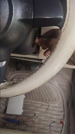 Polo power window fuse car service YouTube