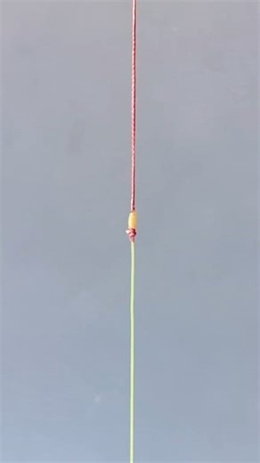 44K views · 223 reactions | Easy to tie, impossible to break!  This braid-to-leader knot never lets go.” #BraidToLeader #FishingKnot #FishingHack #CatchMoreFish #SaltwaterFishing #Angeln #Pêche #낚시 #FishingLife #FishingTips | Indra Jaya Giri | Facebook