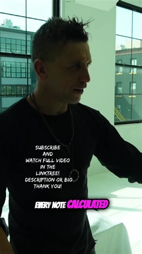 Music's Divine Secret: Every Note Calculated, Every Silence Perfect! #shorts