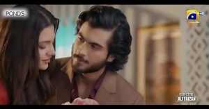 Jhoom Episode 01 - [Eng Sub] - Haroon Kadwani - Zara Noor Abbas - Digitally Presented by Ponds