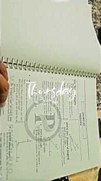 pawan rao maths class sheet (class notes) ssc