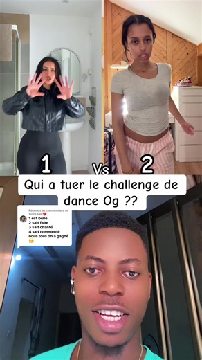 Réponse à @sucré.salé❤️ qui a tuer le challenge de danse sur le son Og de niska ft genezio rap fr ? dance trend 2026 Danse Trend Du Moment Amapiano Dance Challenges Trend Challenge Danse TikTok challenge actuellement populaire dance american trend tendance danse 2026 ae aanse surle Défi danse son de scénario tendance danse tiktok Danse Tiktok 2025 tendance danse tendance maintenant 2025 danse tendance du tiktok
