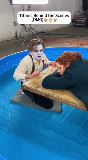 Behind the Scenes of Titanic: Discover Movie Secrets
