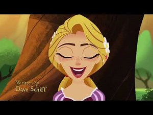 Views and Peace | Freebird - Rapunzel's Tangled Adventure