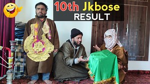 1.4M views · 38K reactions | 10th Class Result | Kashmiri Drama | Kashmiri Backbenchers Official | Facebook