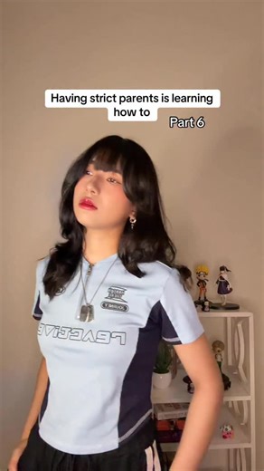 I love reading all ur skills | JannyShiguro