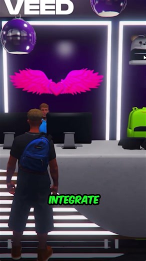 FiveM Script - Most Complete Backpack System | Kronix Backpack