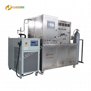 [Hot Item] Caffeine Extraction Machine with Supercritical CO2 Extractor