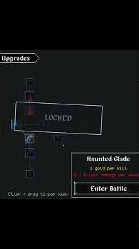 Some REALLY GOOD Incremental Game About Defending Undead Hordes