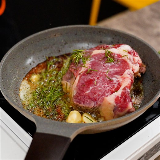 This steak dinner is really good #steaks #dinner #EasyRecipes | Cookery Recipes