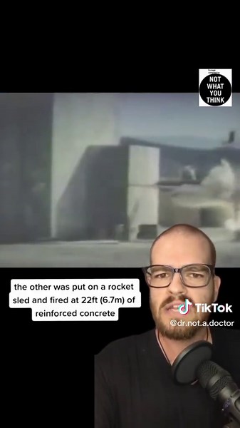Rust F. Shackleton on TikTok