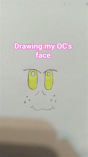 I love Heeb A., can't you tell? #foryou #art #paperart #traditional #traditionalart #facedrawing