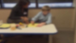 Sexual Assault Awareness Month: How to talk to your kids about sexual violence