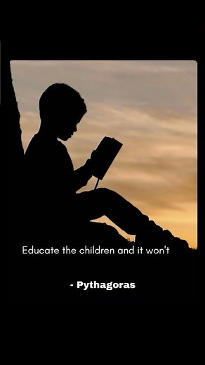 Pythagoras quote No.1