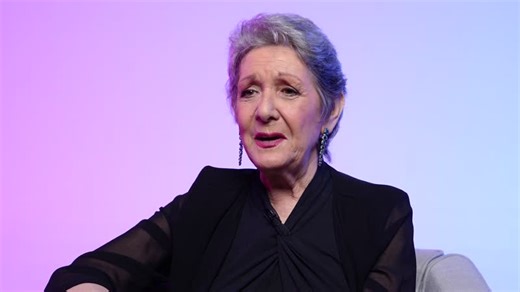 Ivonne Coll: "Me dejaron con la corona puesta y sin dinero"