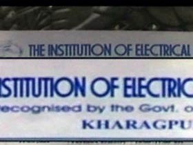 IIT prof runs fake institute