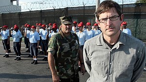 Louis Theroux: Miami Mega Jail | Netflix