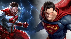 Omni-Man vs Superman: Who would win in a fight?