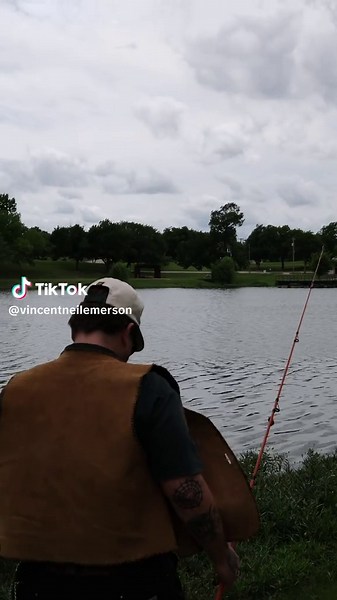 go and grab your tackle box 🎣 #newmusic #bluestars #countrymusic #fishing #fishinghole