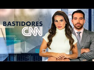 BASTIDORES CNN - 16/12/2025