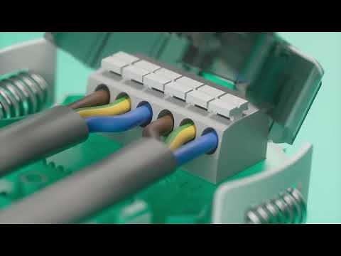 Luceco Essence Ftype Downlight Overview | Screwfix