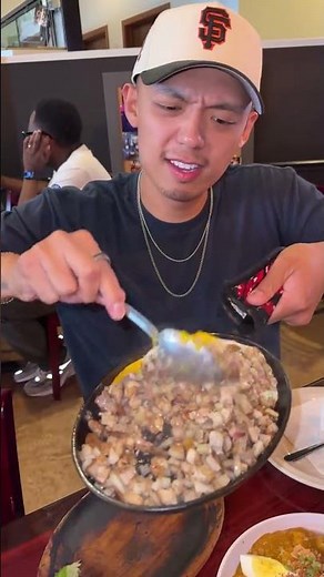 Austin Texas' Oldest Filipino Restaurant!