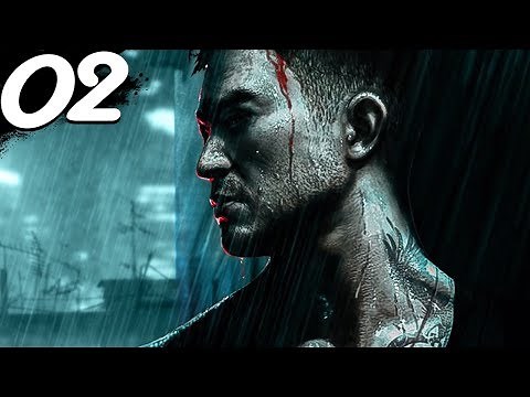UNDERCOVER COP - Sleeping Dogs - Part 2