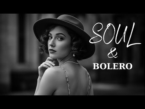 MELODÍAS QUE ACARICIAN EL ALMA | TESOROS MUSICALES DEL PASADO