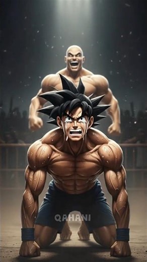 Biwi Ne Maangi Thar 😱 | Gareeb Goku Ne Taklu Don Ko Tod Diya | Valentine Day Story 🔥| #shorts #hulk