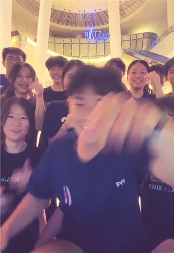 Join the Future Dance CCA at ACJC