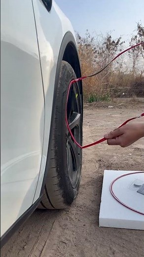 Tesla Rim Protectors for Model S 3 X Y | Stop Curb Rash Instantly
