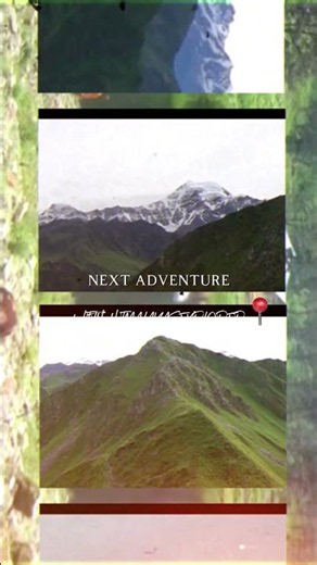 Dodital Trek Guide: The Ultimate Himalayan Lake Adventure! |#himalayanjourney #mountains