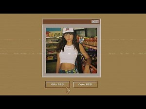 2000's R&B Hits - Best R&B songs from 2000s