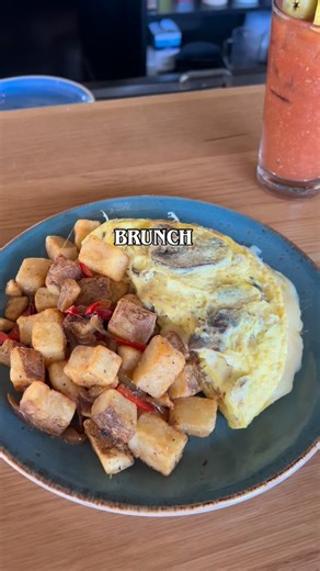 Pull up a seat… brunch is served 🍳🍹🥂 | The Beth Kitchen & Bar