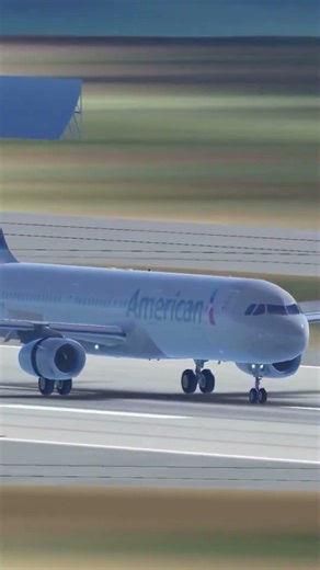 Minneapolis Landing | American A321 | Infinite Flight
