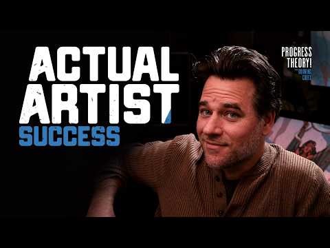 3 Non-Art Skills That Will Make You a Better Artist
