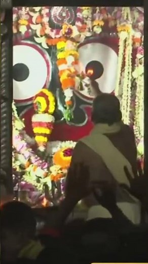 Sandhya Alati Darshan of Prabhu Shree Jagannath 🛕 | Evening Aarti from Puri Dham | Jai Jagannath