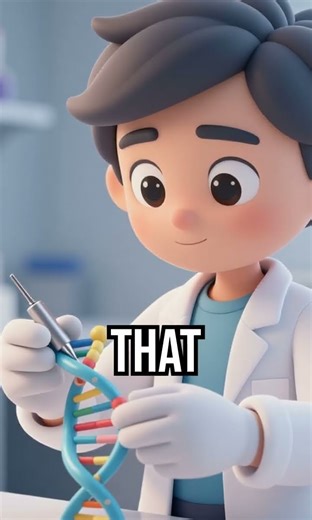 CRISPR The Genetic Game Changer