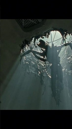 Alien: Romulus (2024) — “The Facehugger’s Host… and an Impossible Choice”