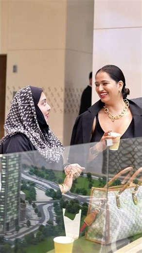 @SobhaRealty project briefing with @mtsgroupofficial