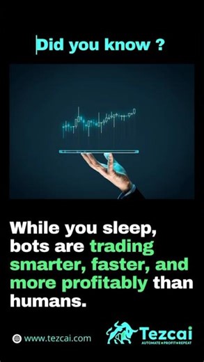 Discover Tezcai – Smarter Automated Crypto Trading