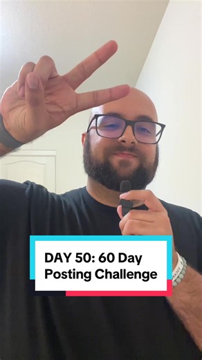 DAY 50: reflections on challenge recap of today