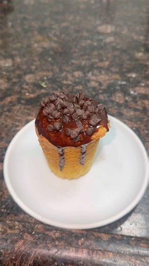 Soft & Fluffy Cupcakes 🧁#viral #food #easyrecipe #popular #cooking